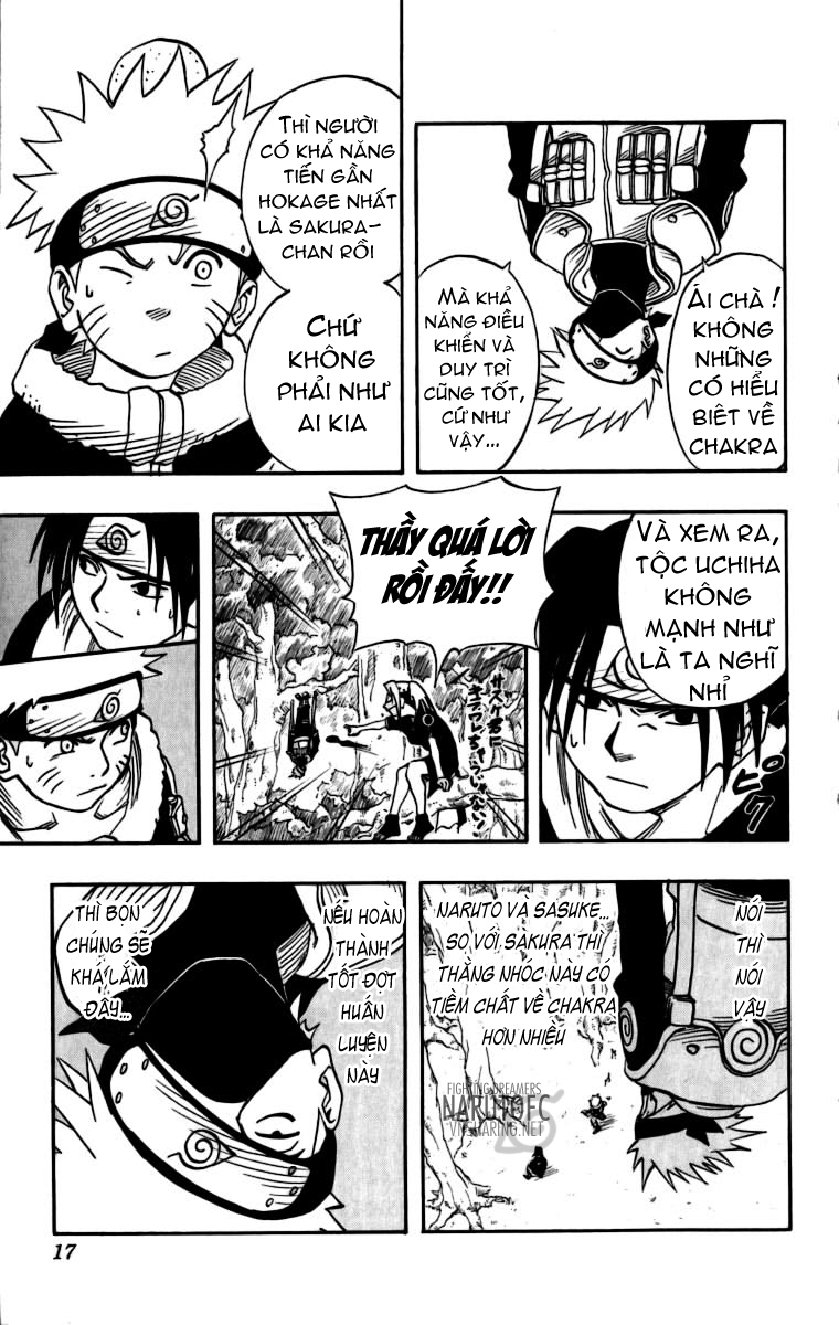Naruto Tập 18 trang 13