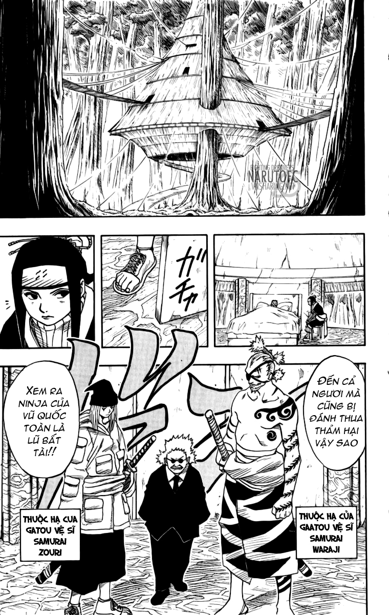 Naruto Tập 18 trang 15