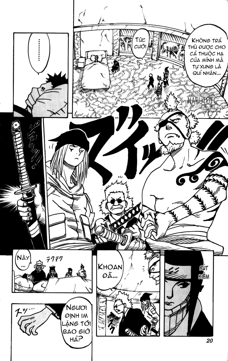 Naruto Tập 18 trang 16