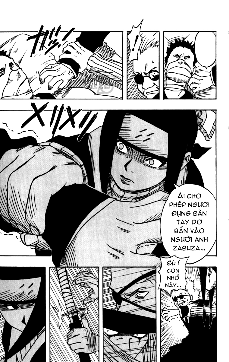 Naruto Tập 18 trang 17