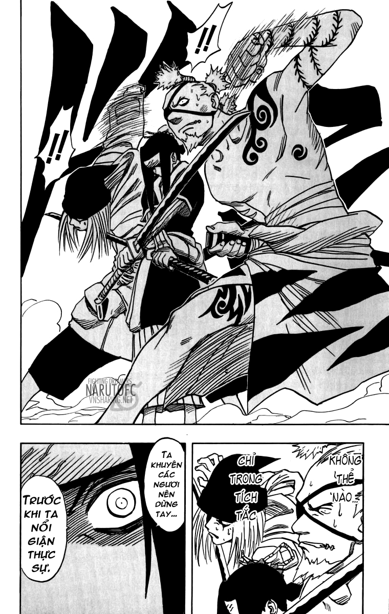 Naruto Tập 18 trang 18