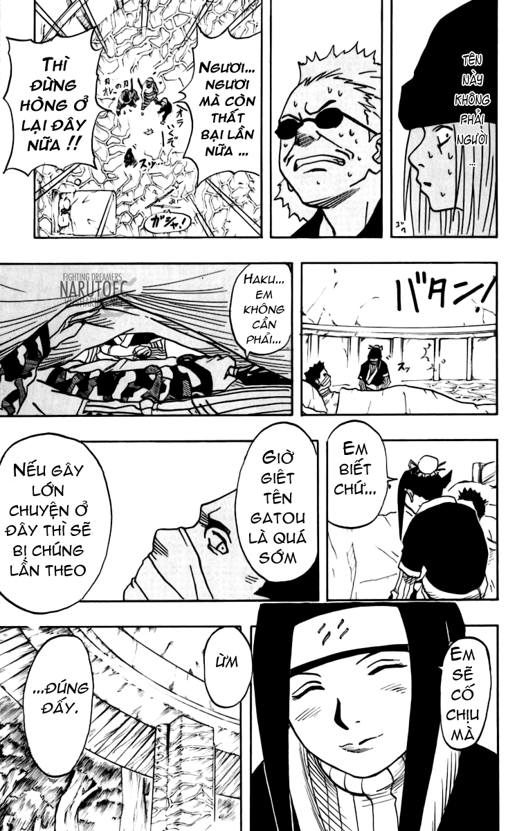 Naruto Tập 18 trang 19