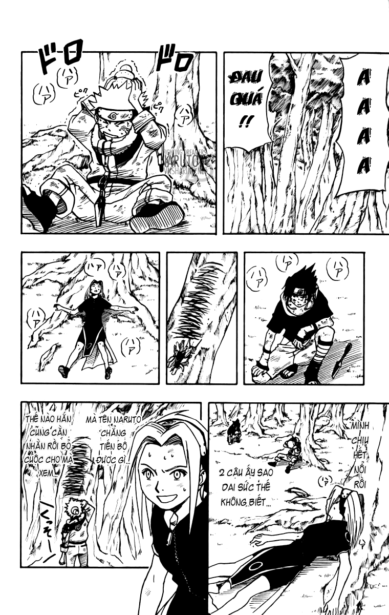 Naruto Tập 18 trang 20