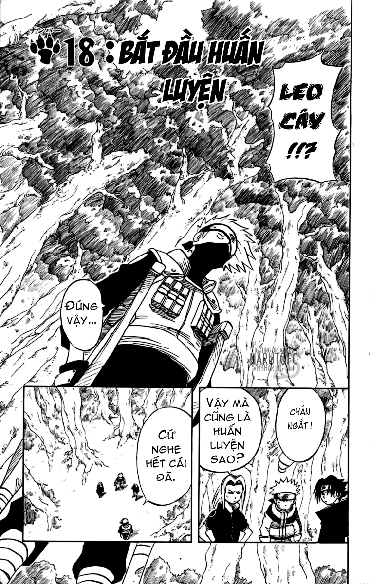 Naruto Tập 18 trang 3