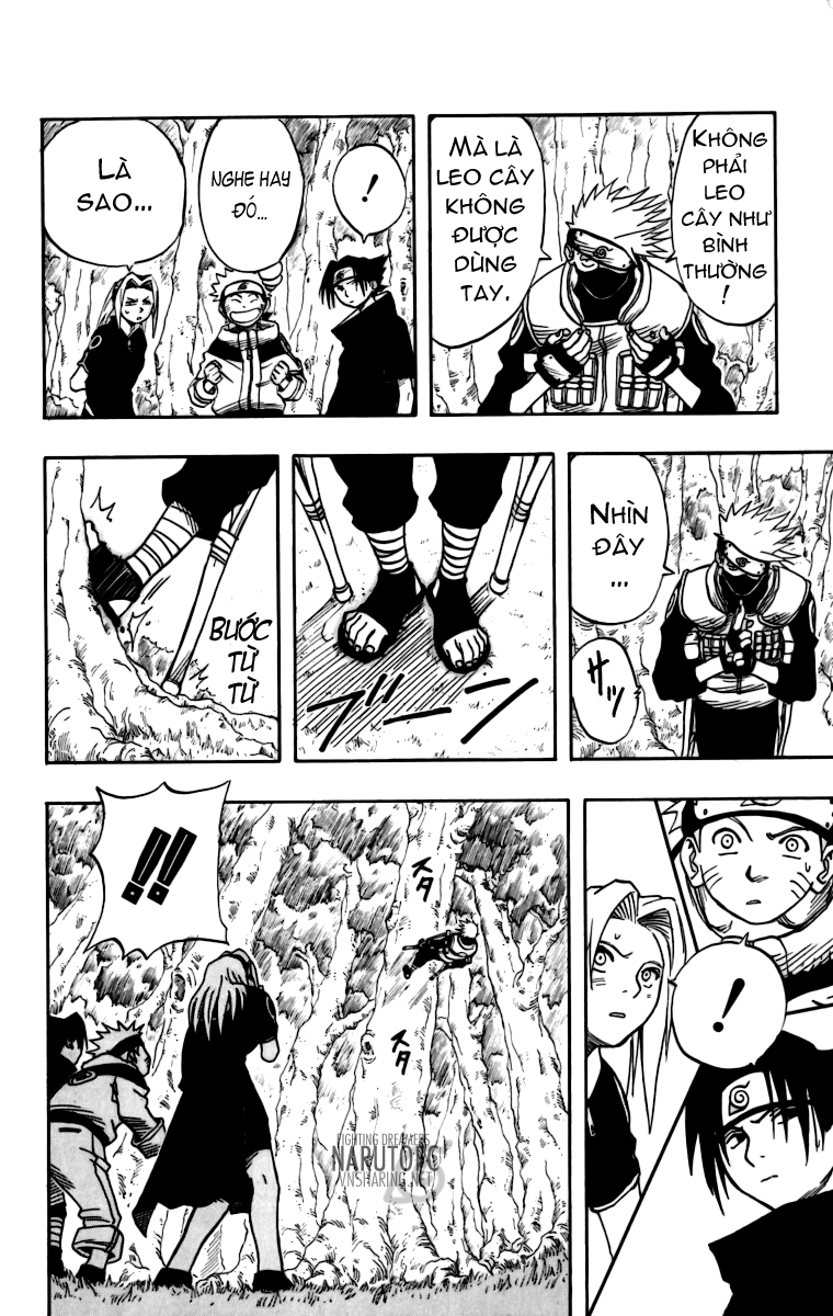 Naruto Tập 18 trang 4