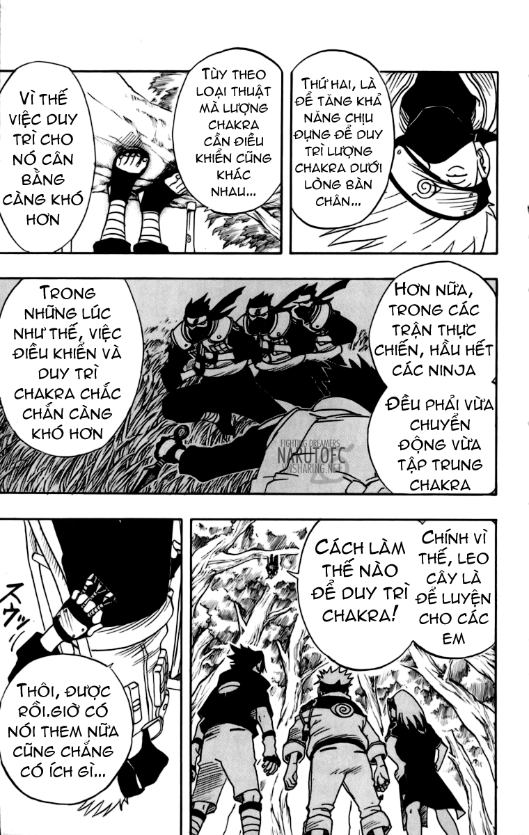 Naruto Tập 18 trang 7