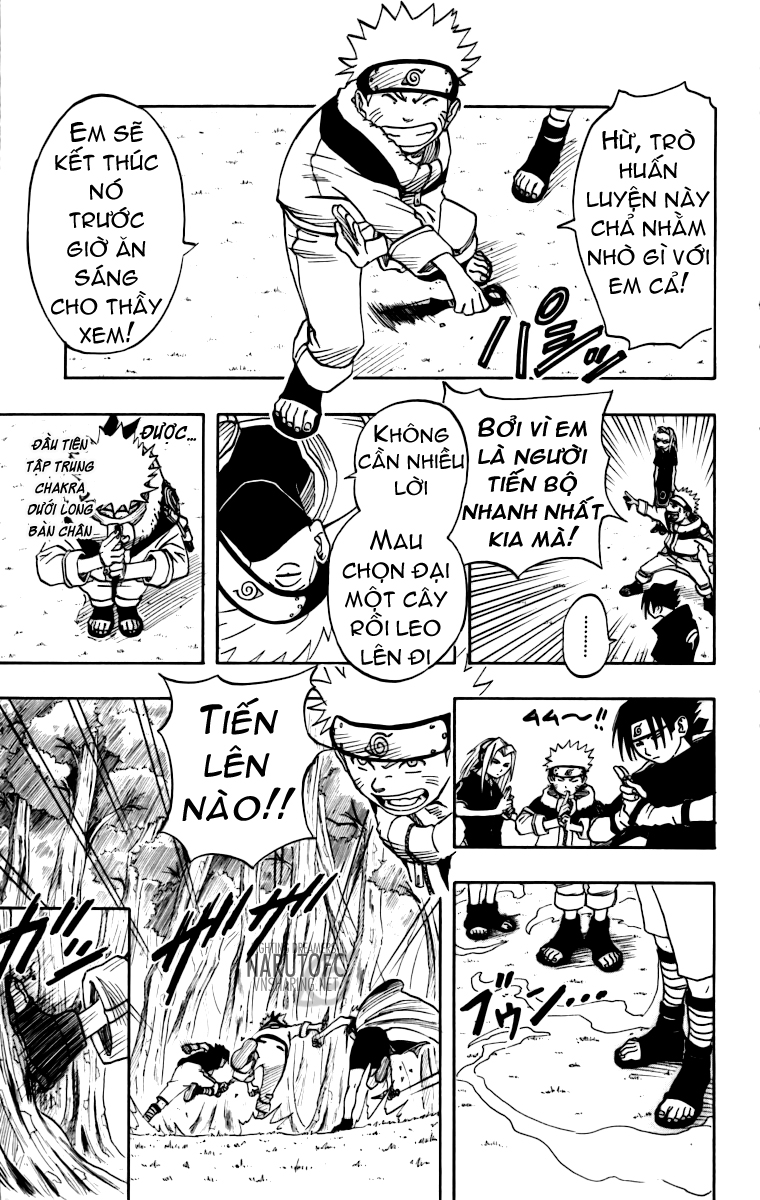 Naruto Tập 18 trang 9