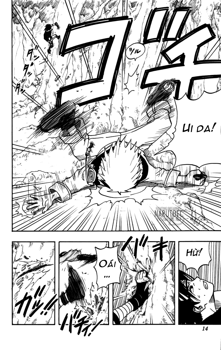 Naruto Tập 18 trang 10