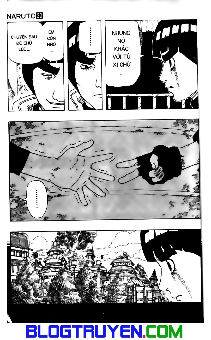 Naruto Tập 180 trang 12