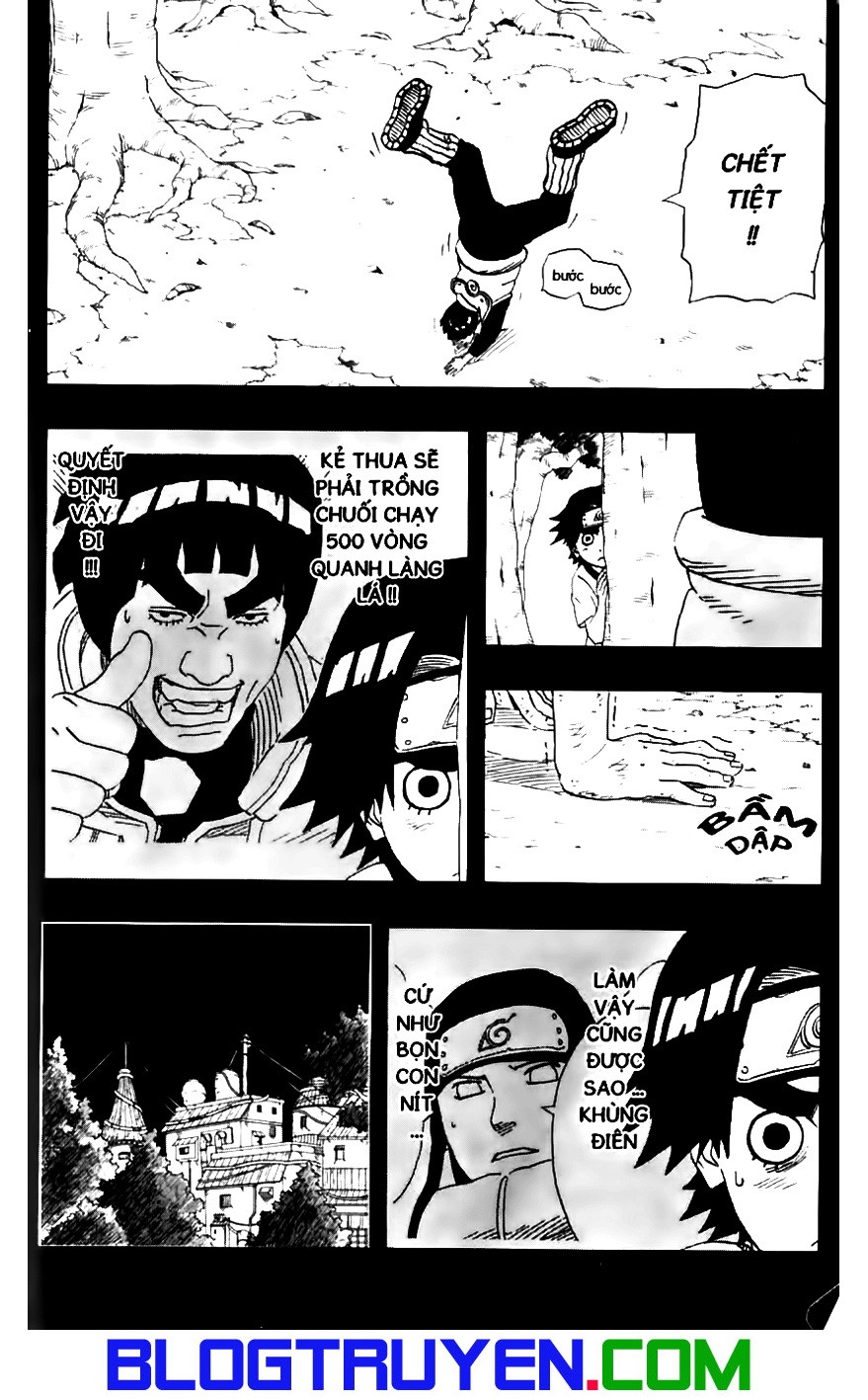 Naruto Tập 180 trang 13