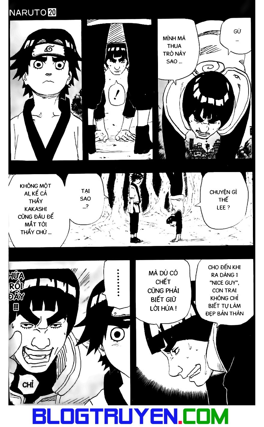 Naruto Tập 180 trang 14
