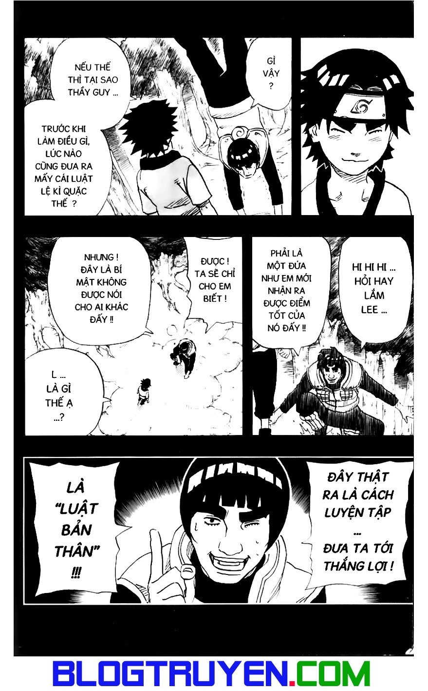 Naruto Tập 180 trang 15
