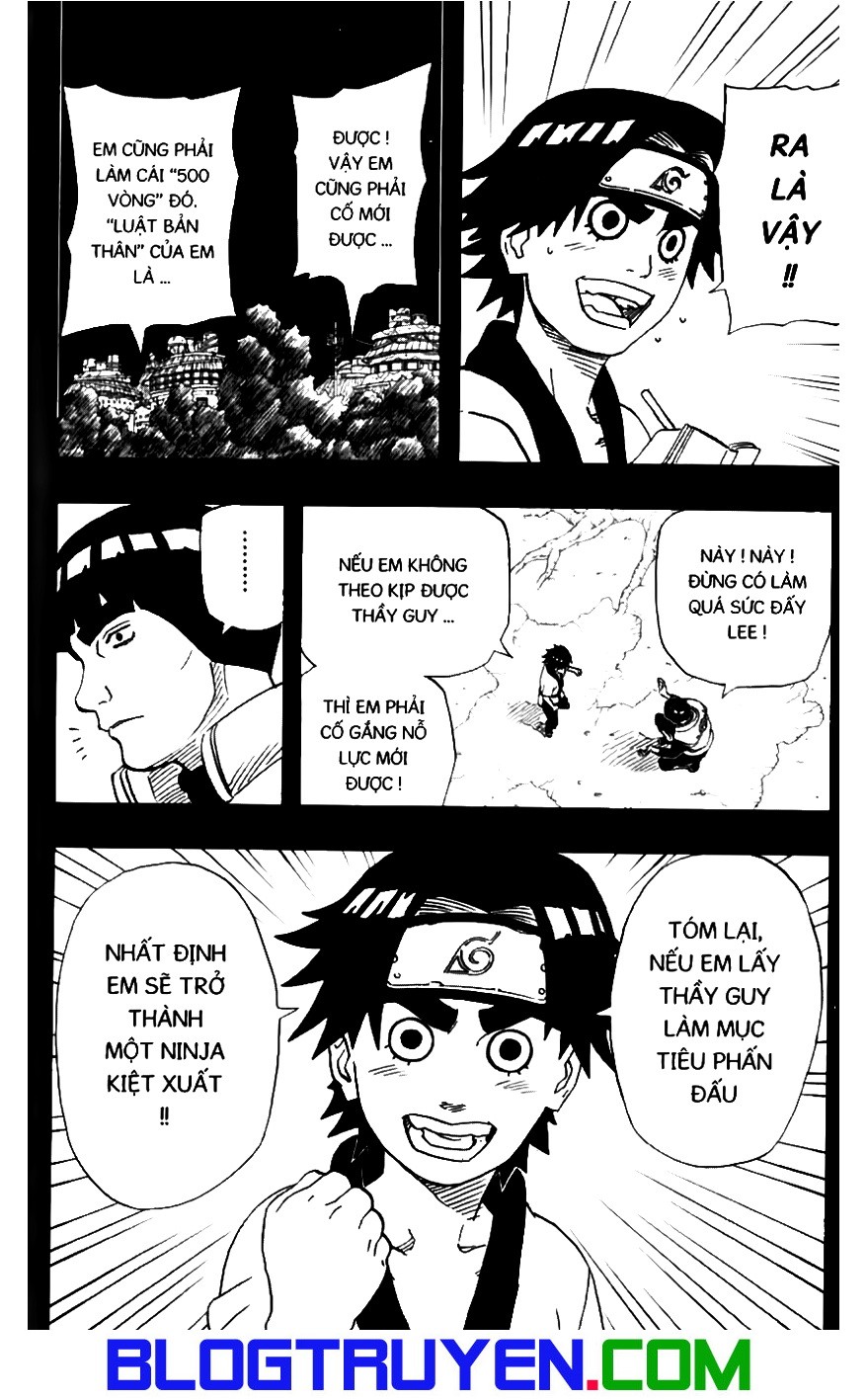 Naruto Tập 180 trang 17