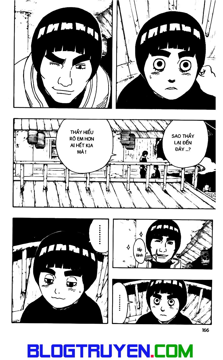 Naruto Tập 180 trang 3