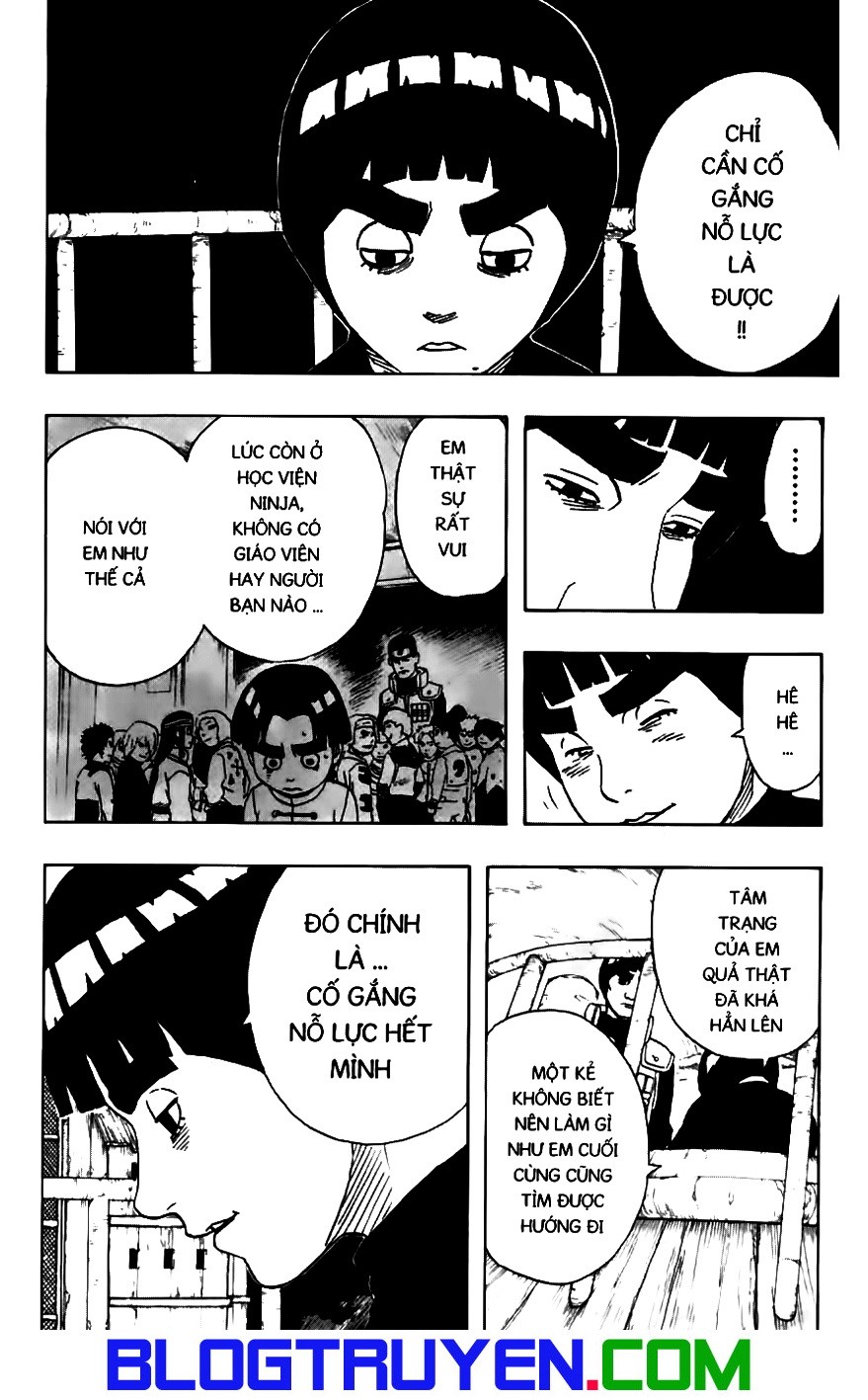 Naruto Tập 180 trang 5