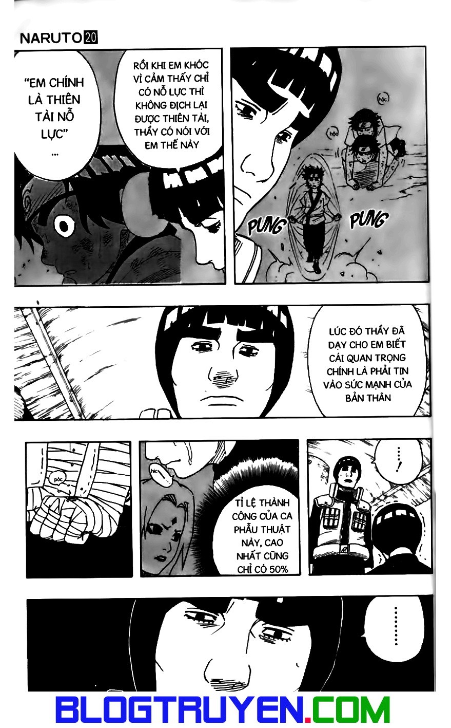 Naruto Tập 180 trang 6