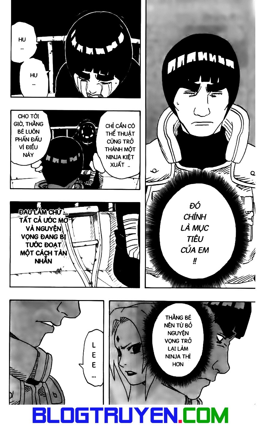 Naruto Tập 180 trang 9