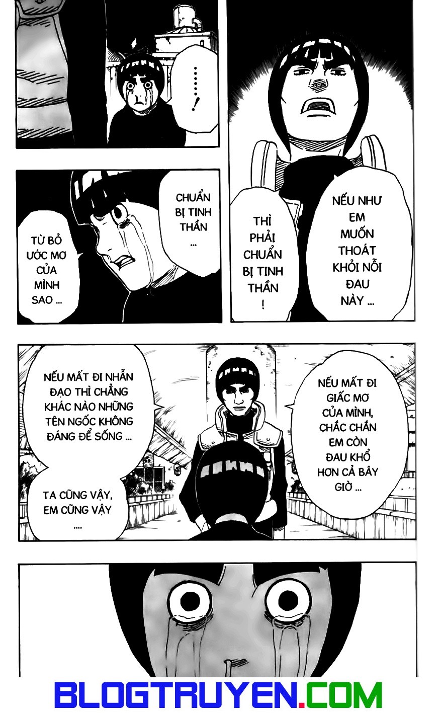 Naruto Tập 180 trang 10