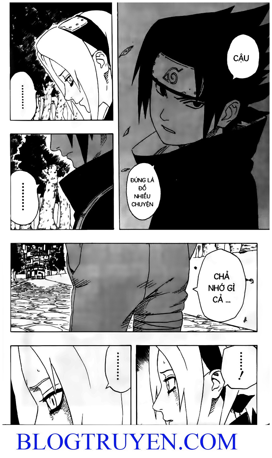 Naruto Tập 181 trang 12