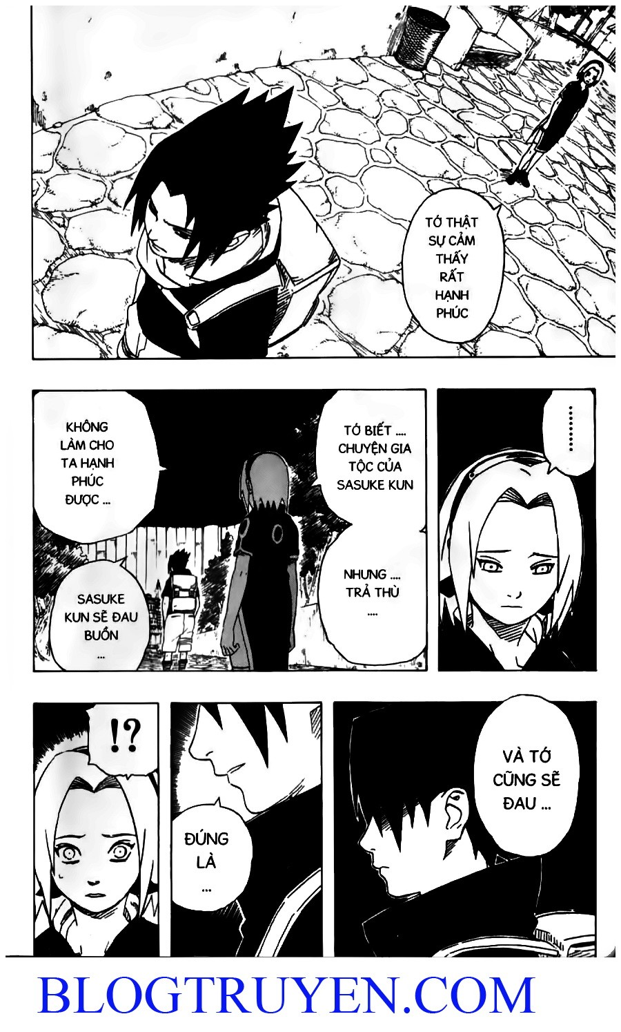 Naruto Tập 181 trang 14