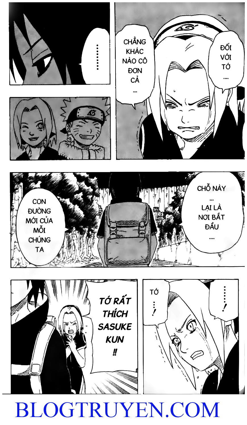 Naruto Tập 181 trang 16