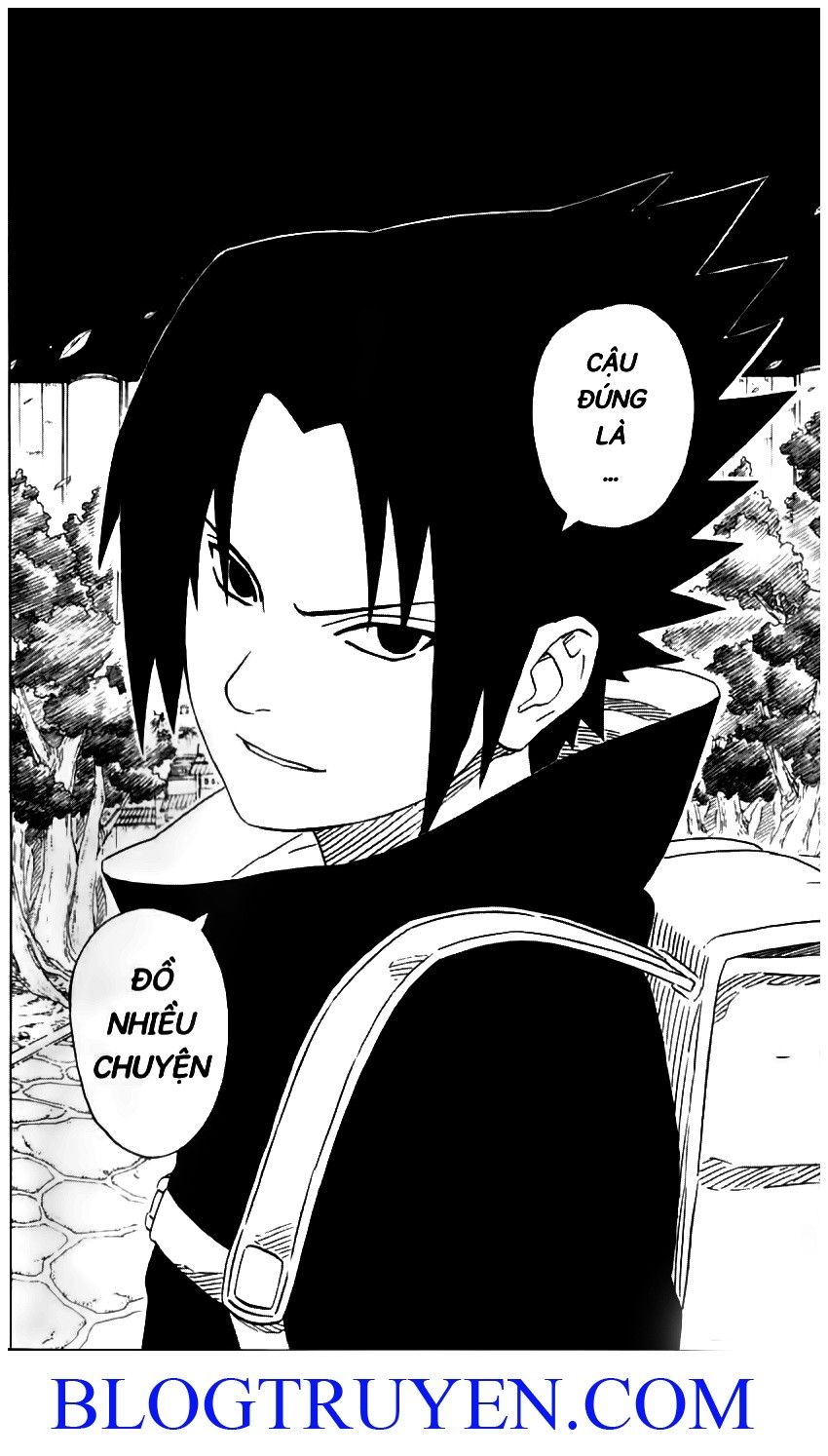 Naruto Tập 181 trang 18