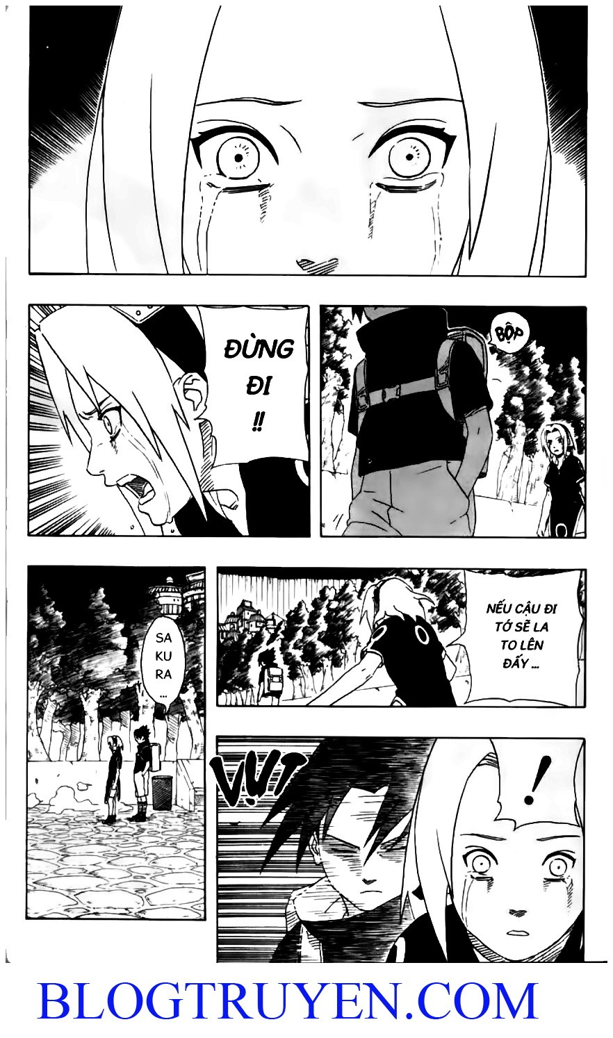 Naruto Tập 181 trang 19
