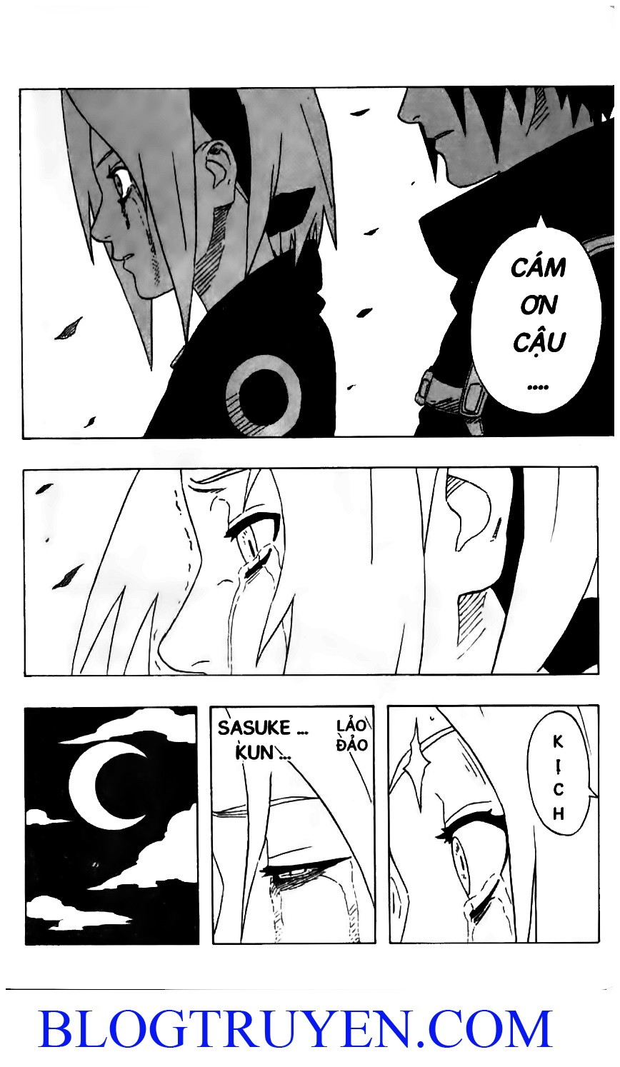 Naruto Tập 181 trang 20