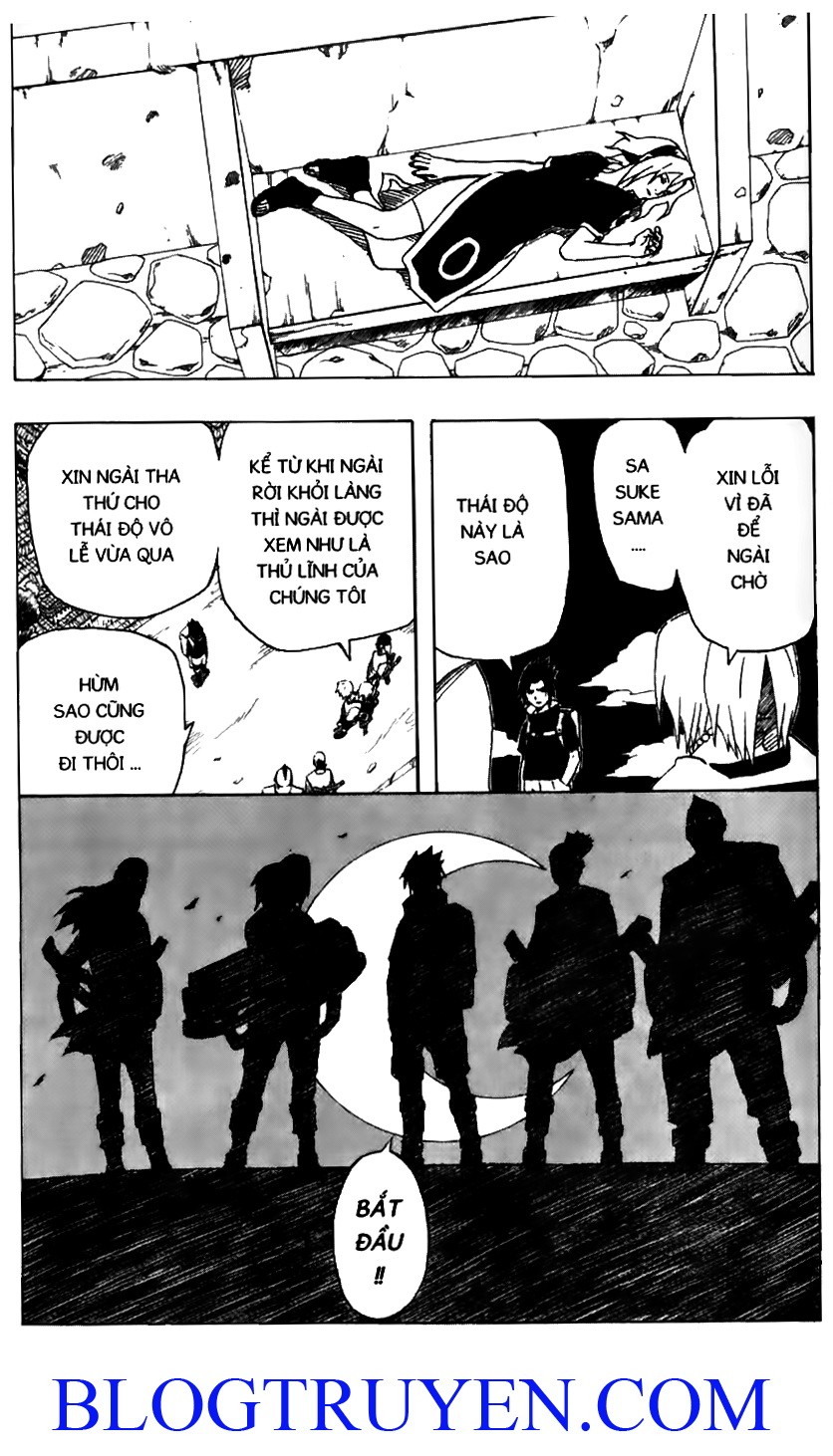 Naruto Tập 181 trang 21