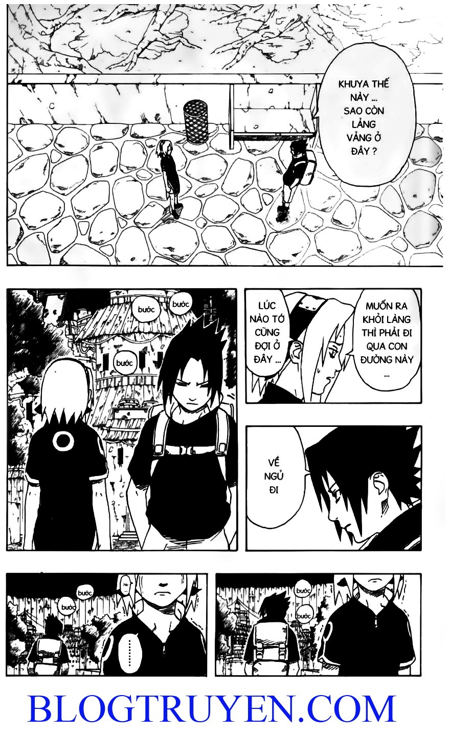 Naruto Tập 181 trang 9