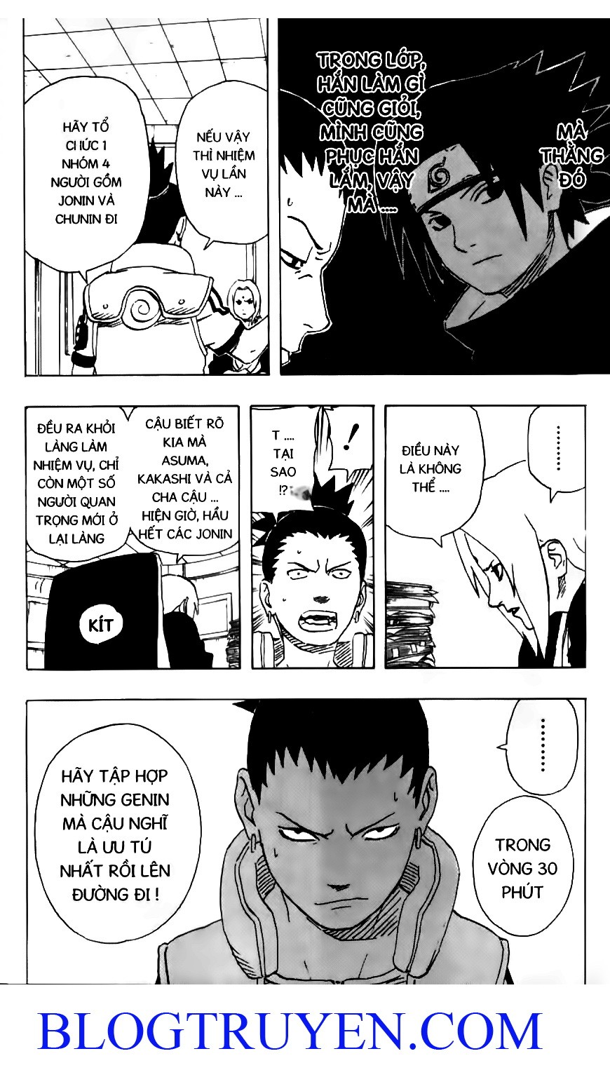 Naruto Tập 182 trang 14