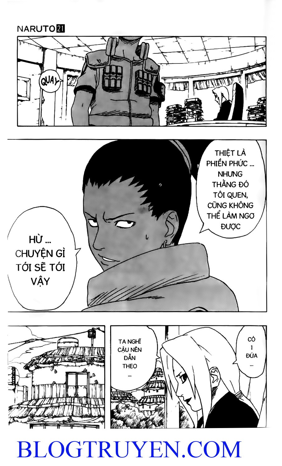 Naruto Tập 182 trang 15