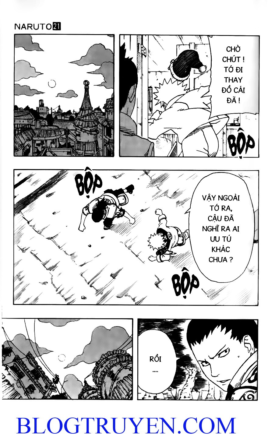 Naruto Tập 182 trang 17