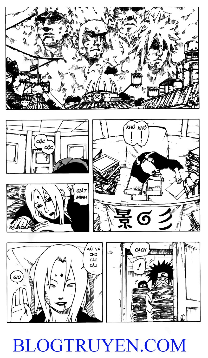 Naruto Tập 182 trang 6