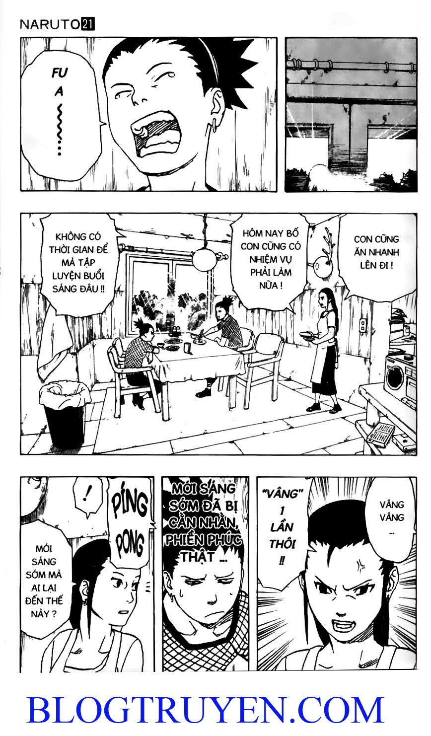 Naruto Tập 182 trang 9