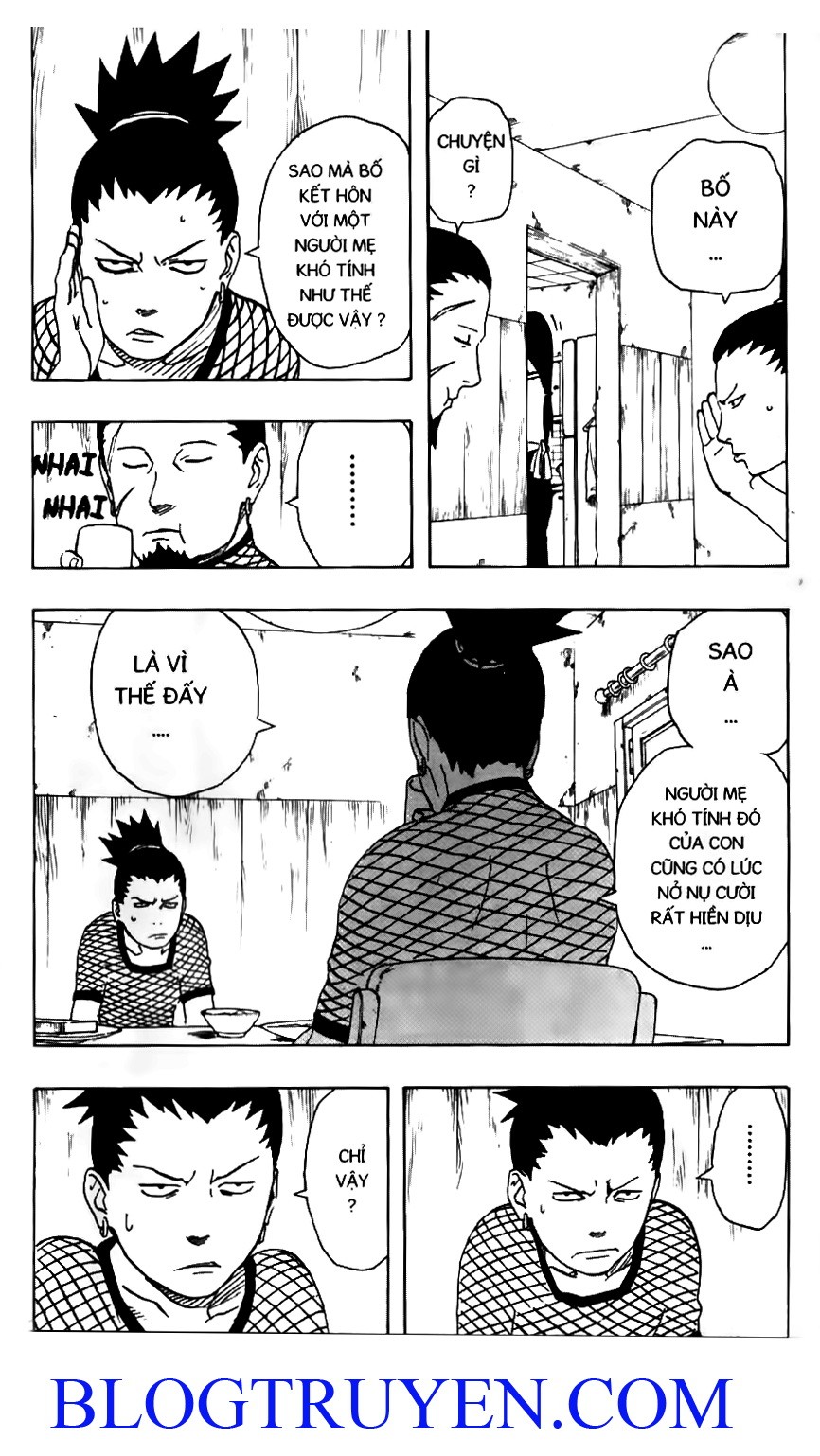 Naruto Tập 182 trang 10