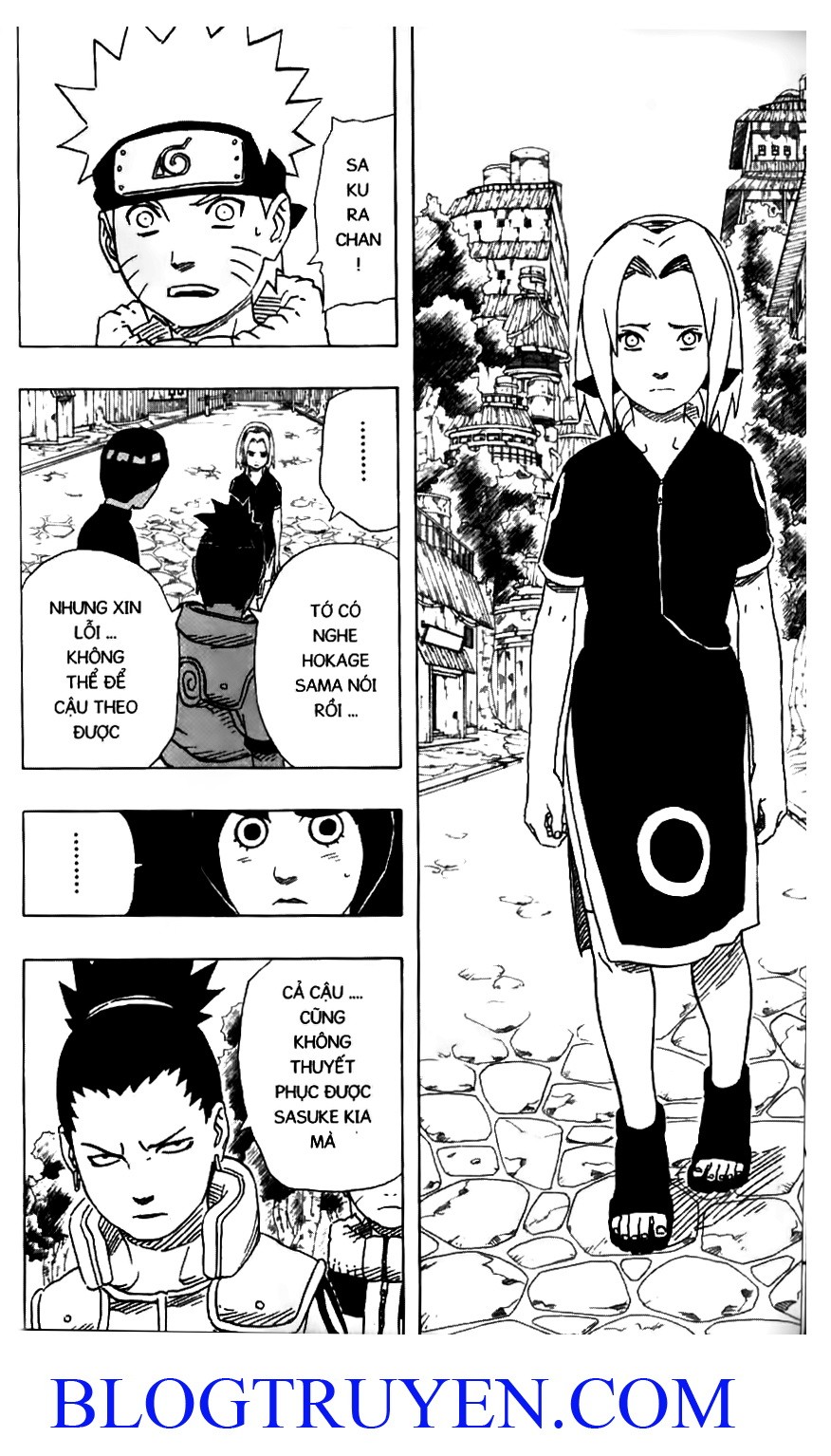 Naruto Tập 183 trang 12