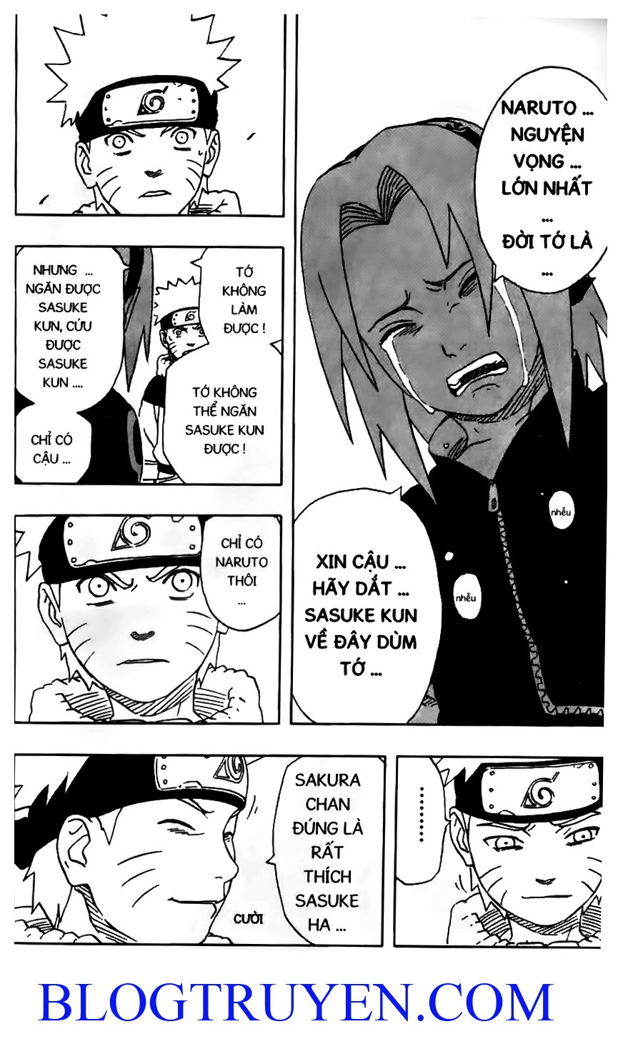 Naruto Tập 183 trang 14