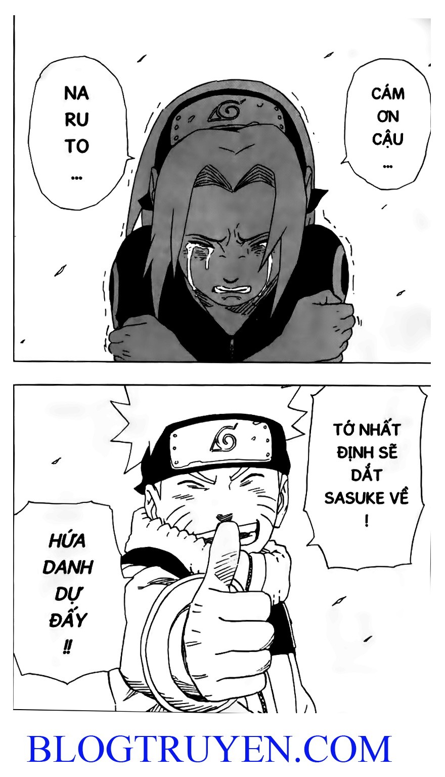 Naruto Tập 183 trang 16
