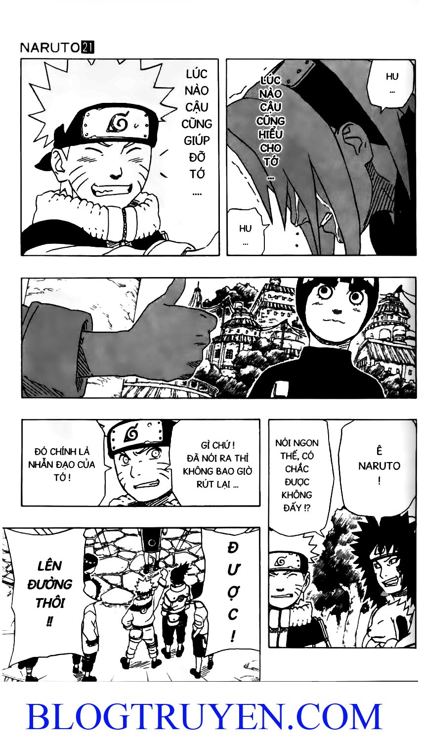 Naruto Tập 183 trang 17