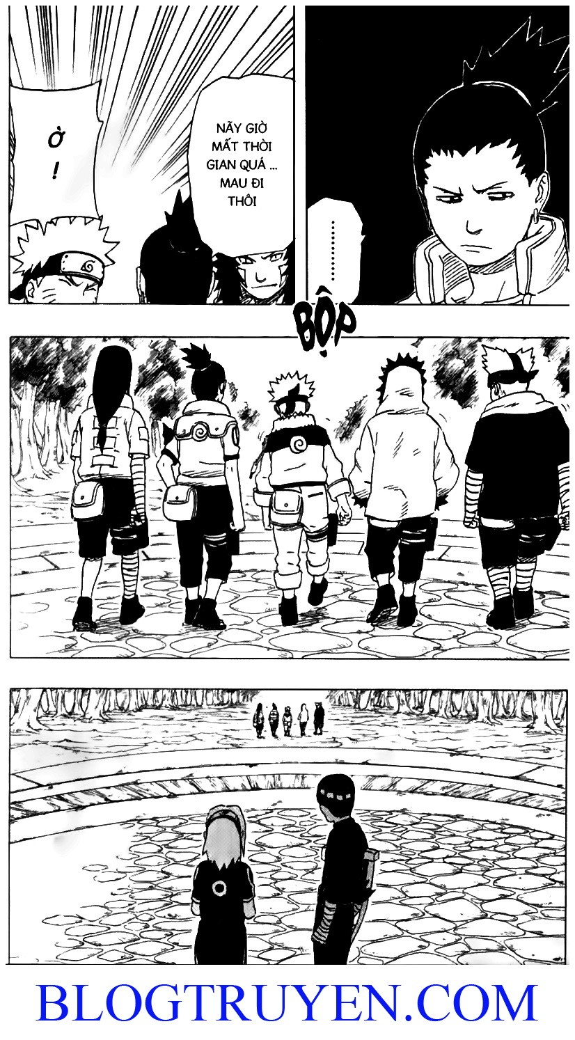 Naruto Tập 183 trang 18