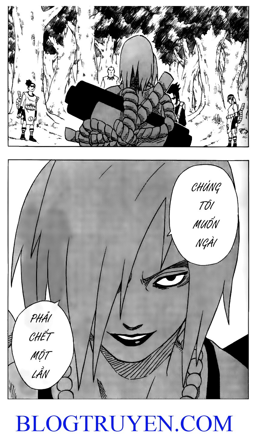 Naruto Tập 183 trang 21