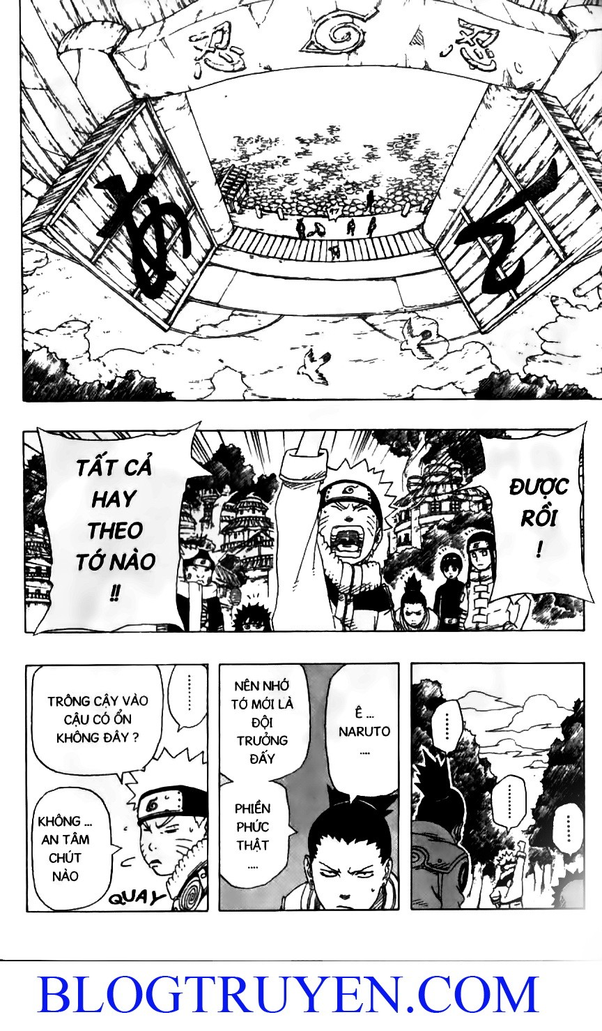 Naruto Tập 183 trang 4