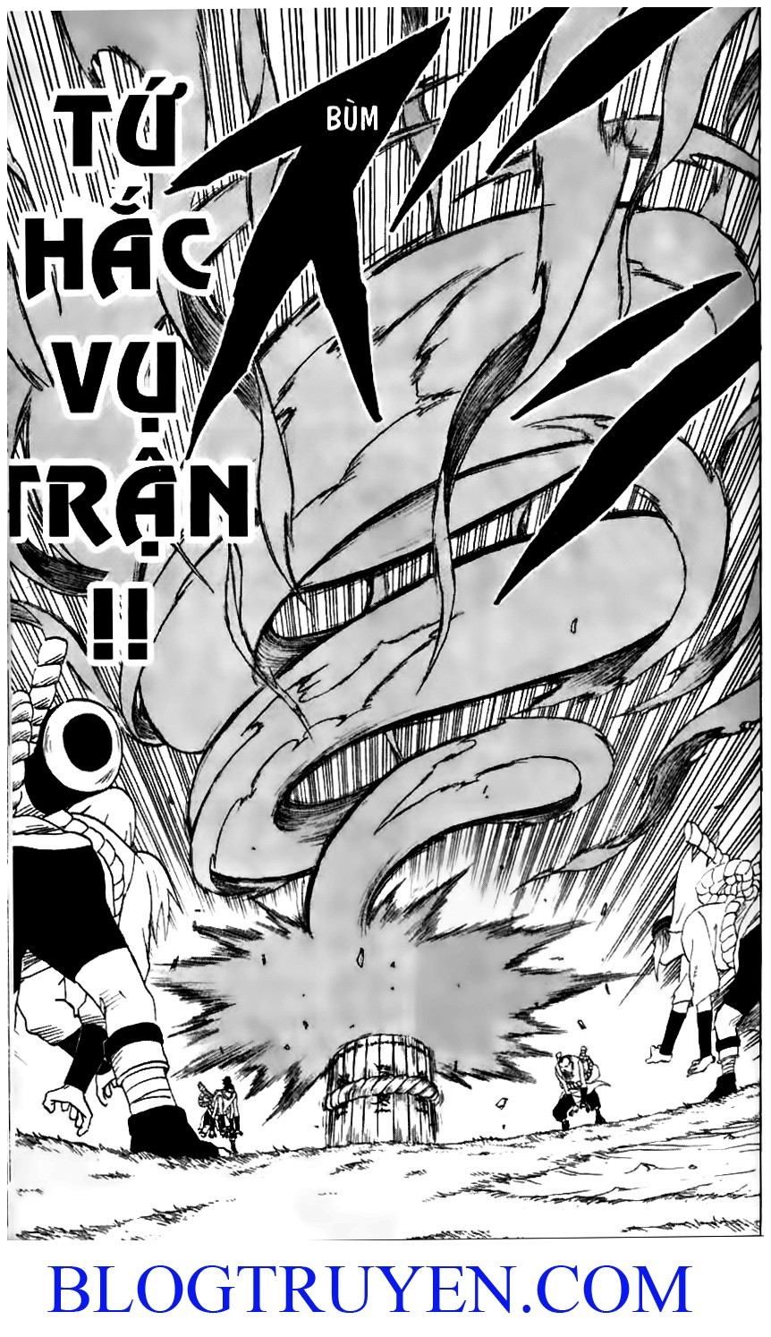 Naruto Tập 184 trang 11