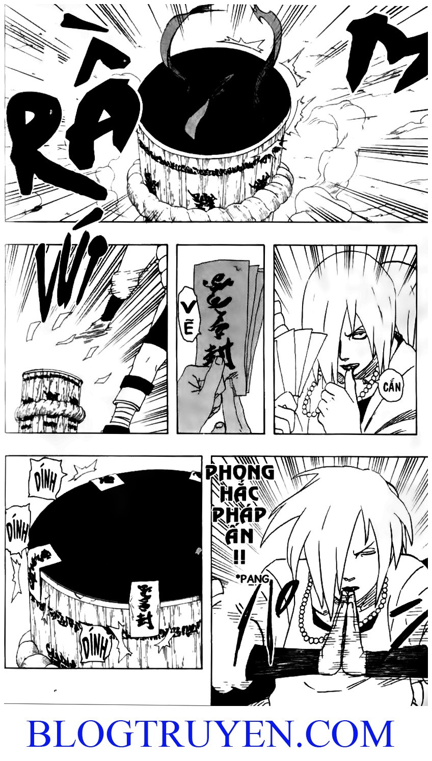 Naruto Tập 184 trang 12