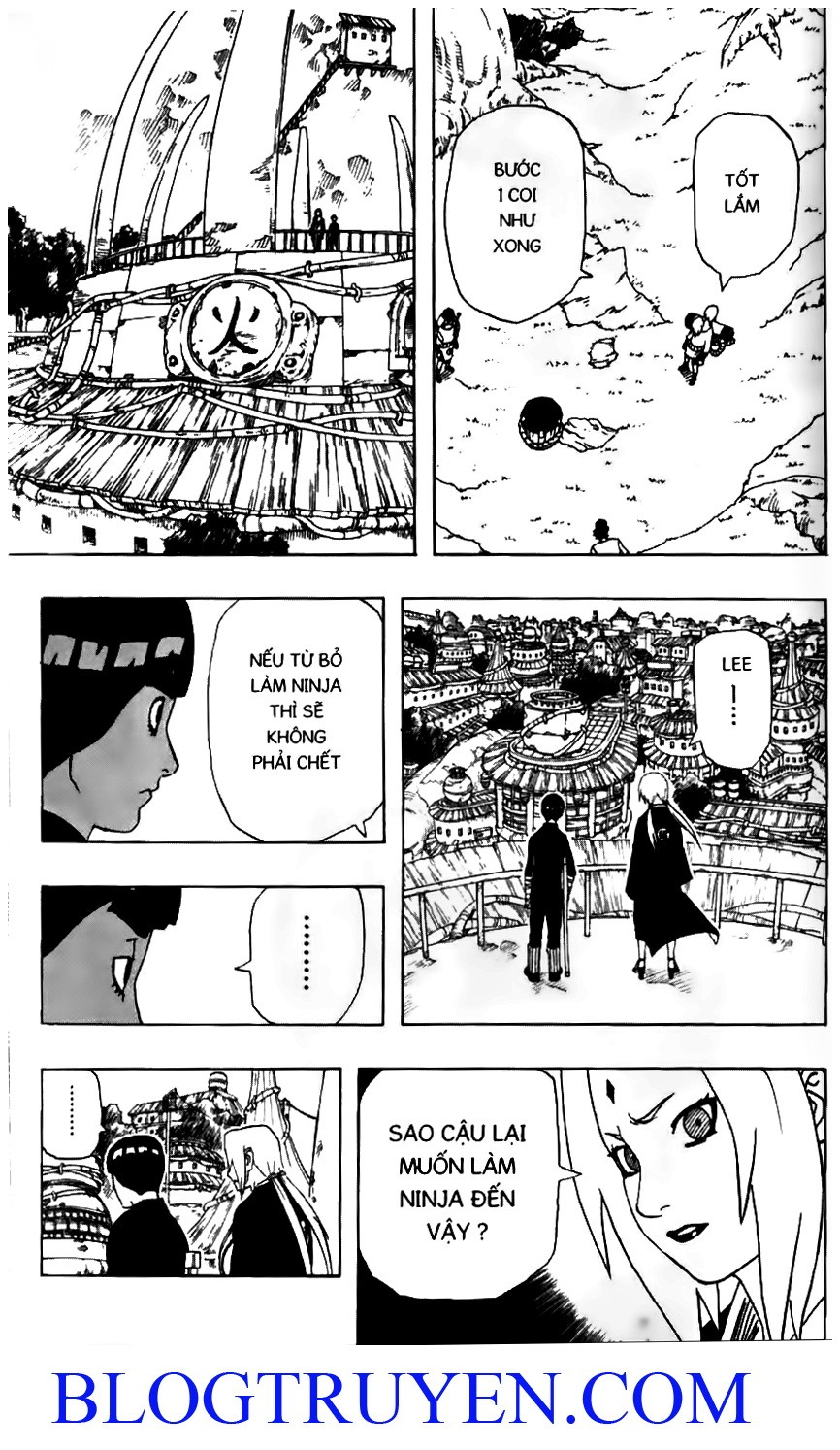 Naruto Tập 184 trang 13