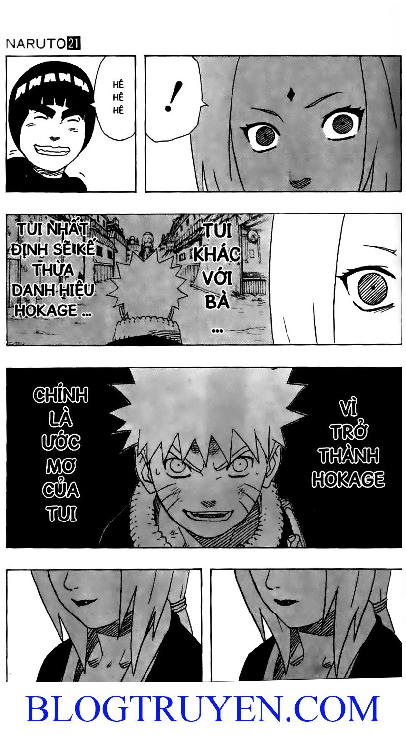 Naruto Tập 184 trang 15