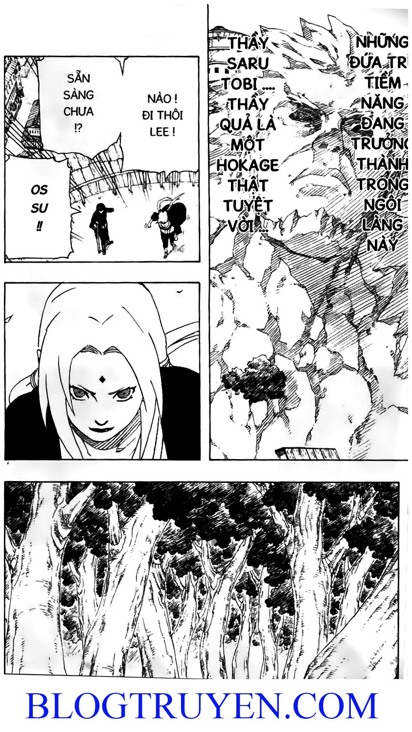 Naruto Tập 184 trang 16