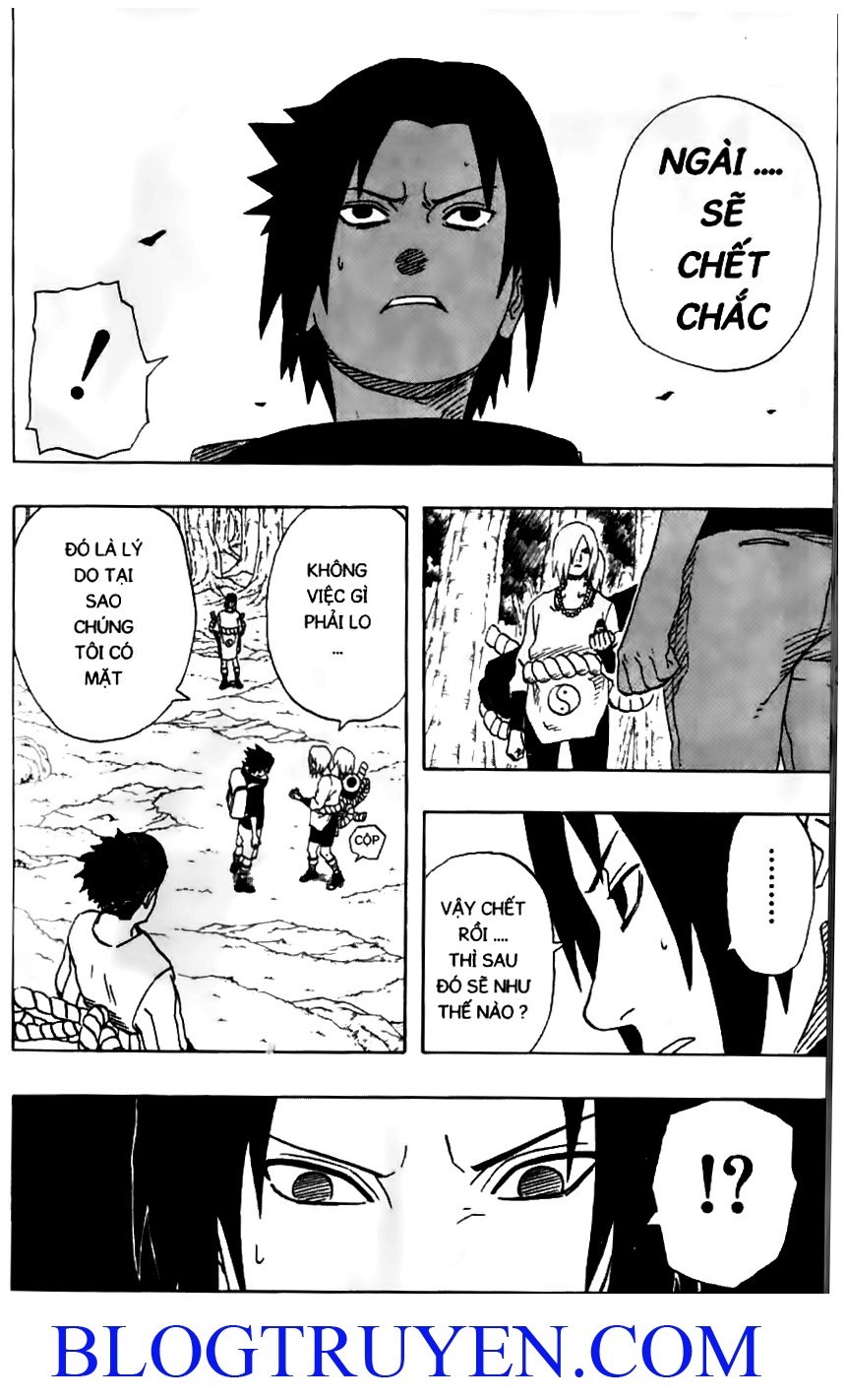 Naruto Tập 184 trang 6