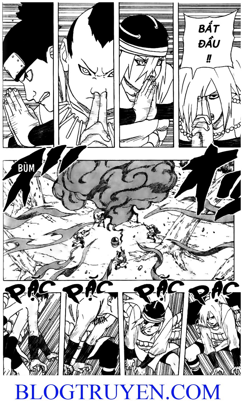 Naruto Tập 184 trang 10
